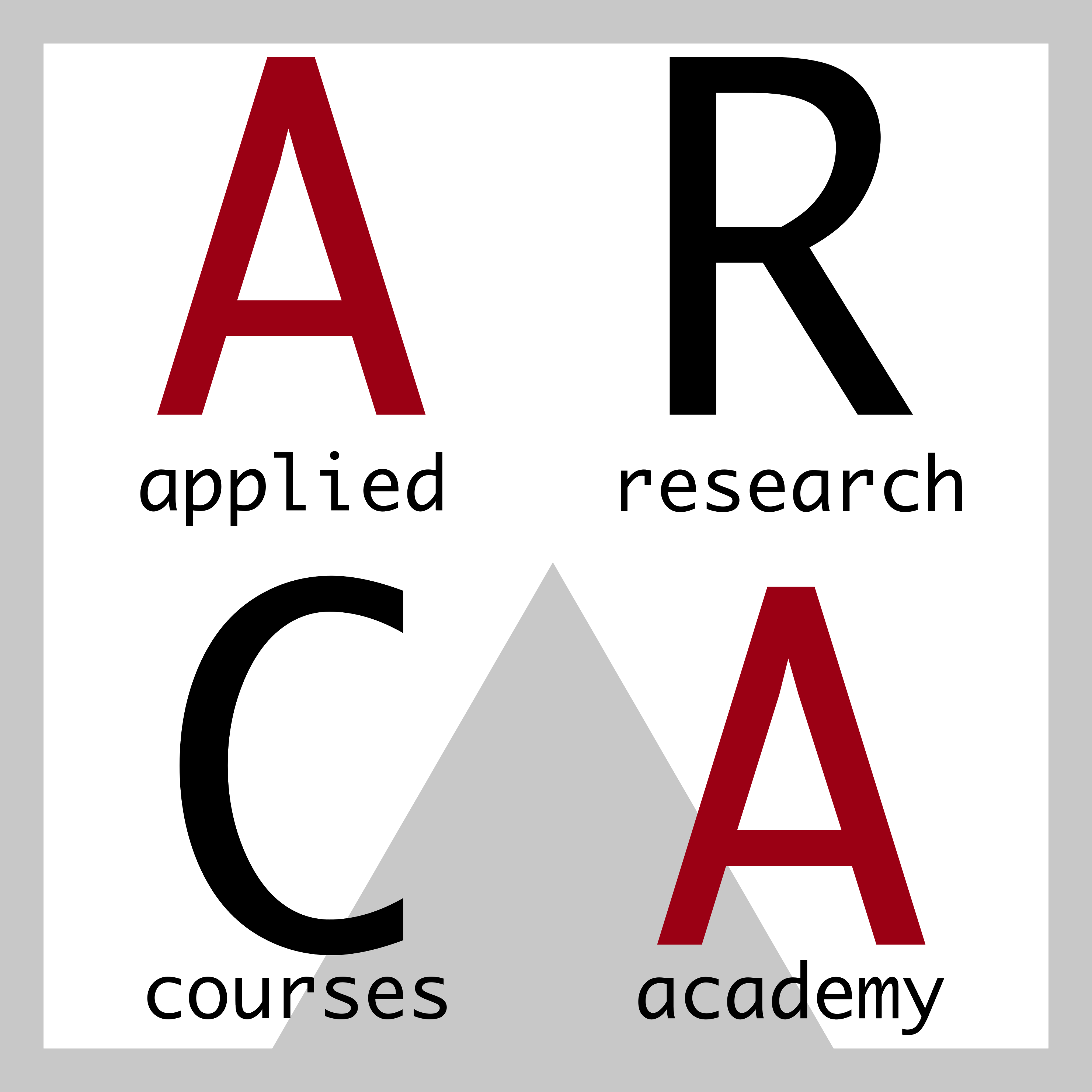 Logo ARCA